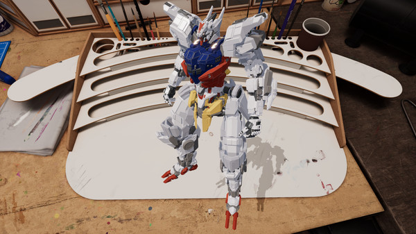 Model Builder: Complete Edition screenshot 5