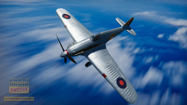 Model Builder: Complete Edition screenshot 2