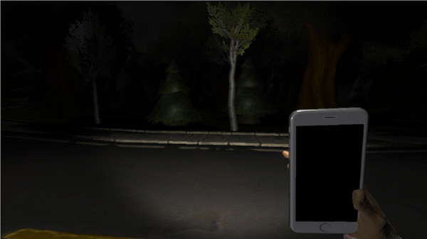 Haunted Gas Station screenshot 2
