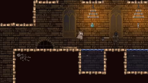 Restless Hero video 1