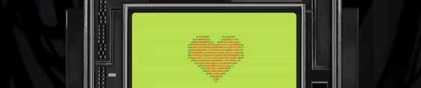 Monospaced Lovers video 9