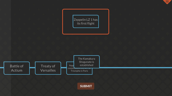 [MISC] TIMELINES