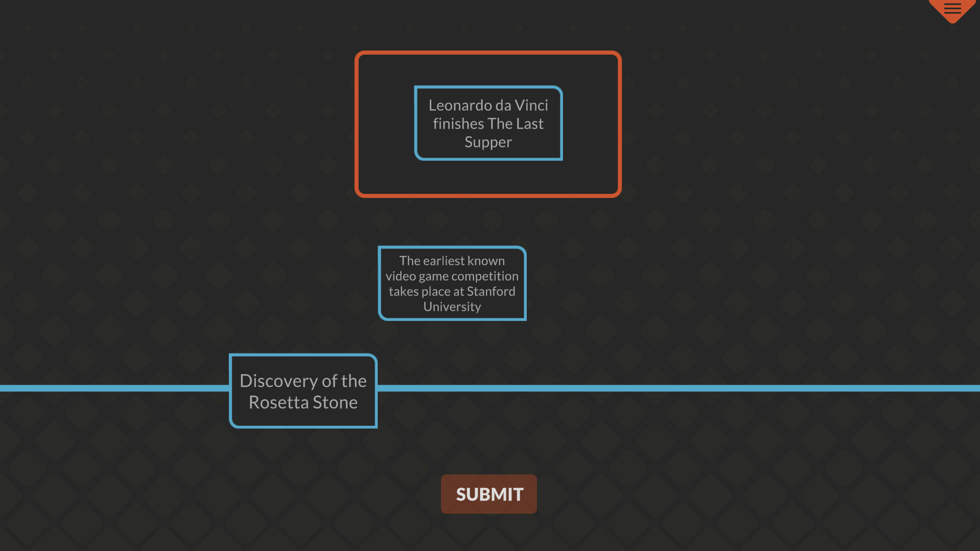 [MISC] TIMELINES Featured Screenshot #1