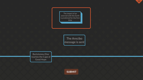 [MISC] TIMELINES