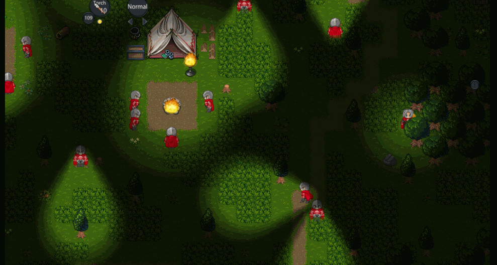 Killer Gin Featured Screenshot #1