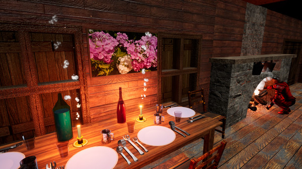 Screenshot z The Book Of Yorle Screenshot z The Book Of Yorle