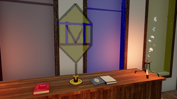 Screenshot z The Book Of Yorle Screenshot z The Book Of Yorle