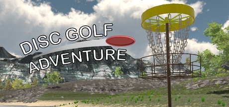 Disc Golf Adventure VR steam charts