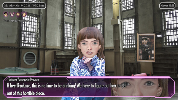 Phucker in the Rome screenshot 4