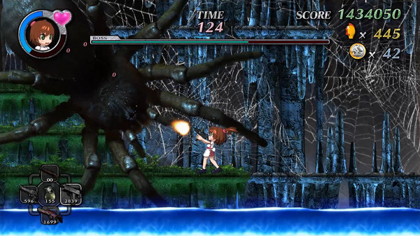 Screenshot z SHOOTING CHICKEN BRUTAL SUCKERS Screenshot z SHOOTING CHICKEN BRUTAL SUCKERS