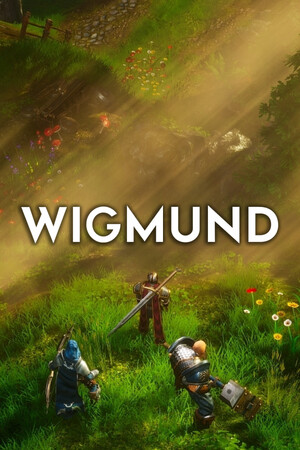 Cover art of Wigmund