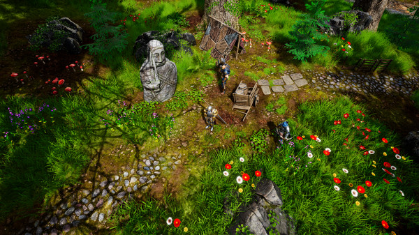 Screenshot z Wigmund