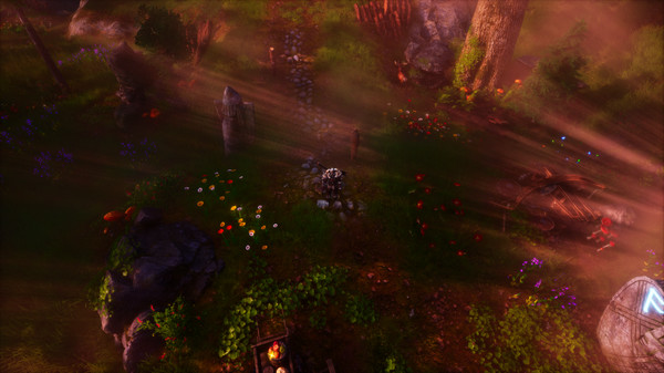 Screenshot z Wigmund