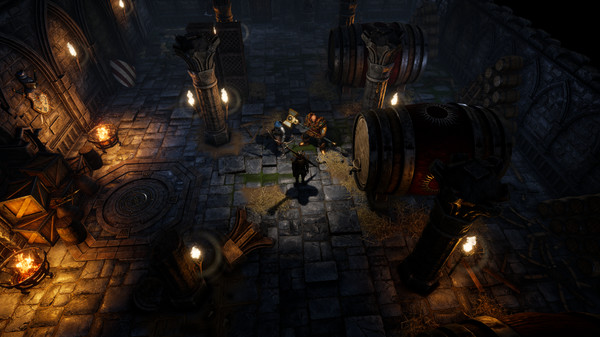 Screenshot z Wigmund