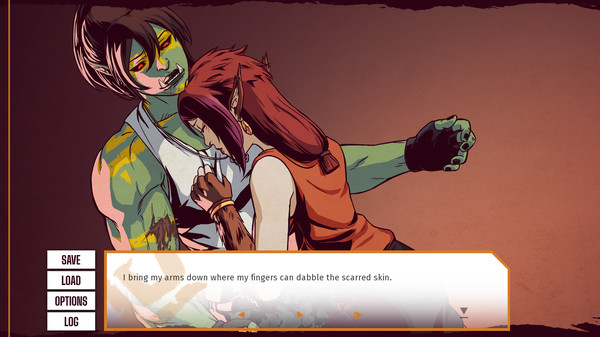 Salting the Earth screenshot 1