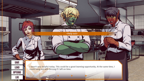 Salting the Earth screenshot 5