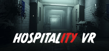 Hospitality VR steam charts