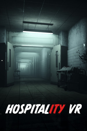Cover art of Hospitality VR