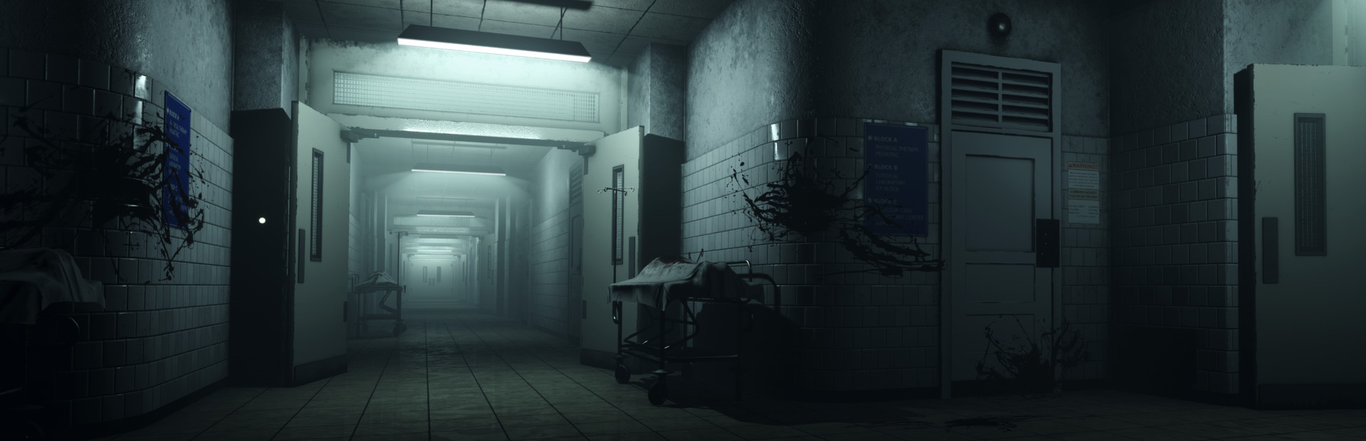 Hospitality VR