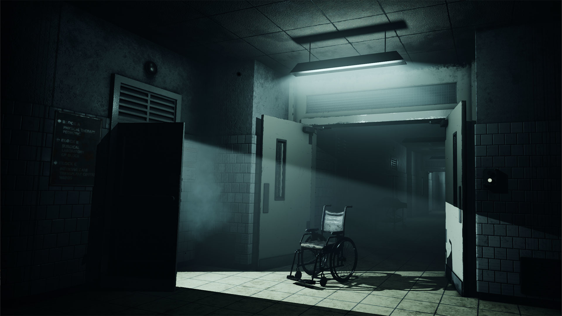 Hospitality VR Featured Screenshot #1