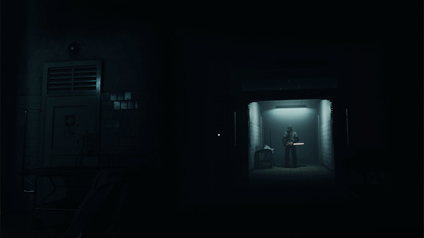 Скриншот Hospitality VR — 5