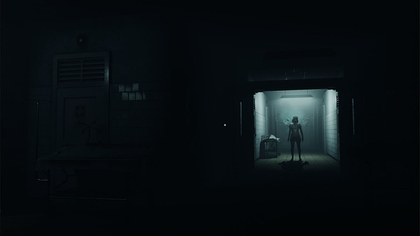 Скриншот Hospitality VR — 2
