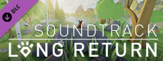 The Long Return - Soundtrack Small Capsule Image