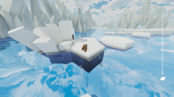 The Long Return - Soundtrack screenshot 6
