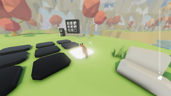 The Long Return - Soundtrack screenshot 5