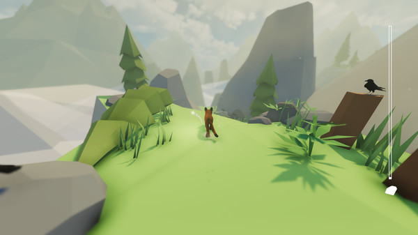The Long Return - Soundtrack screenshot 2