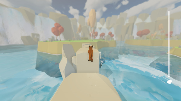 The Long Return - Soundtrack screenshot 1