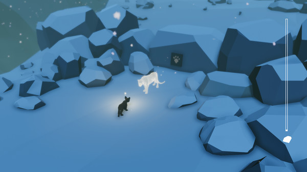 The Long Return - Soundtrack screenshot 4