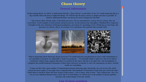 PBT - Brain Center screenshot 2
