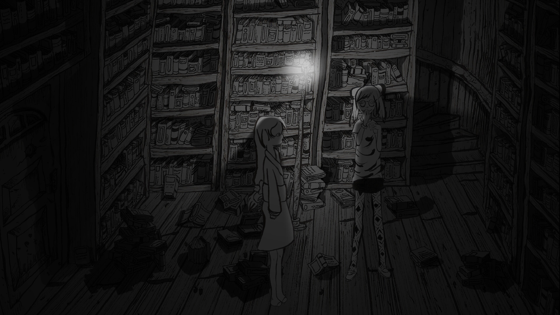 Doll screenshot 4