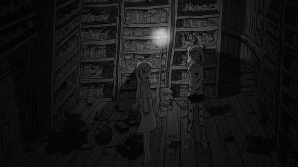 Doll Screenshot