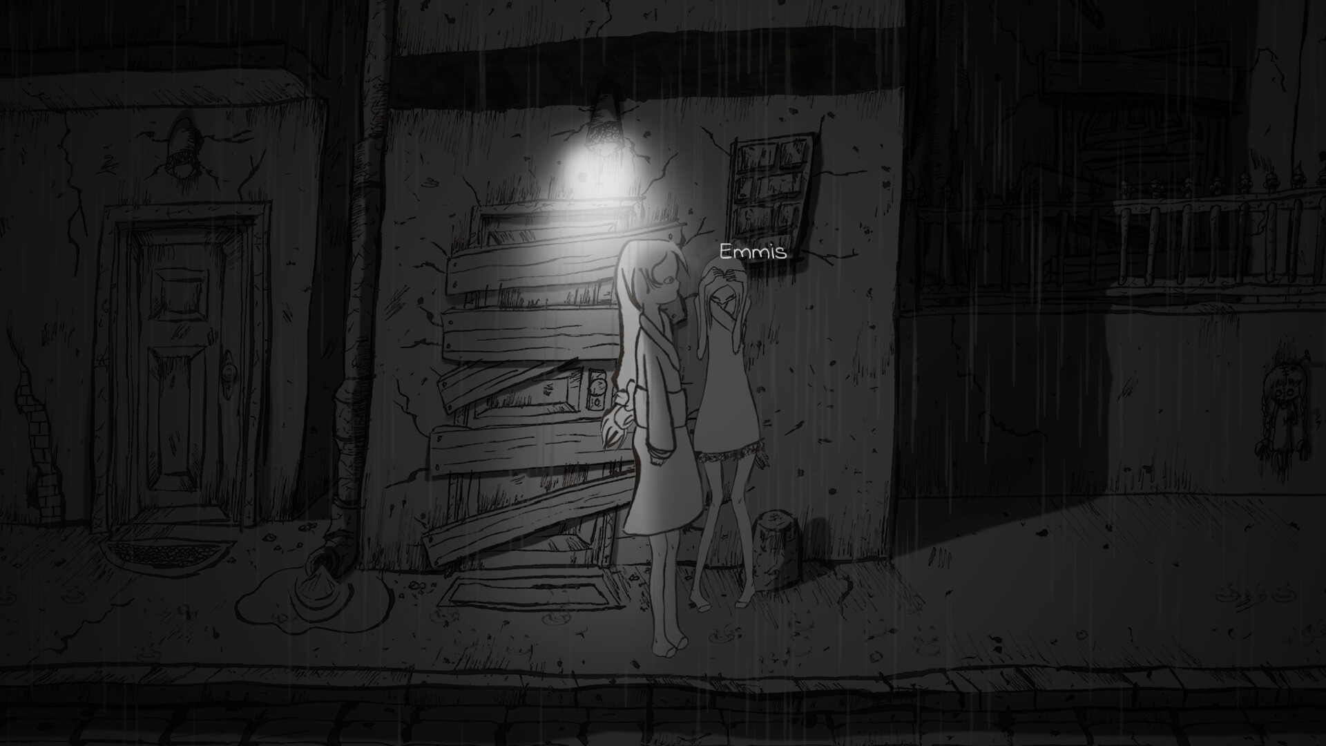 Doll screenshot