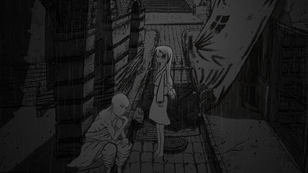 Doll Screenshot