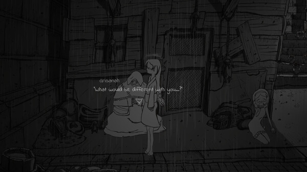 Doll Screenshot