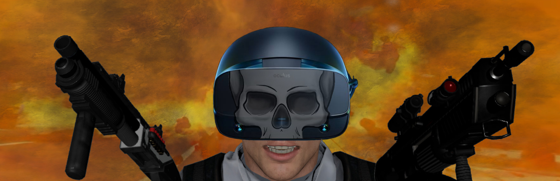 Axeson's Fury VR