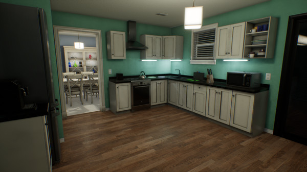 Screenshot z Lustful Survival