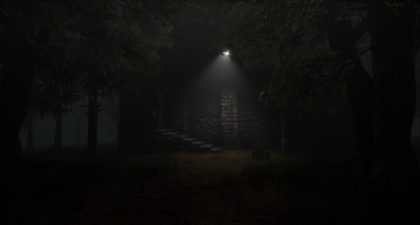 Screenshot z Lustful Survival