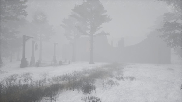 Lustful Survival screenshot 1