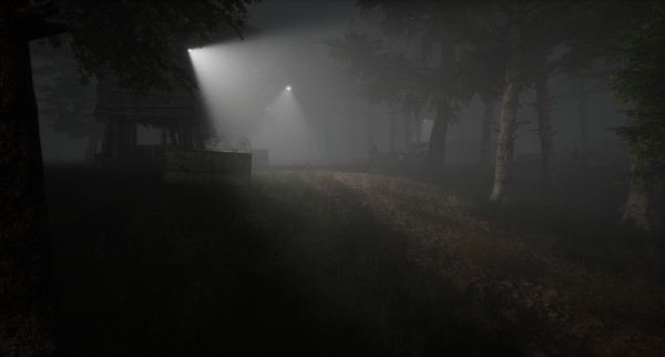 Screenshot z Lustful Survival