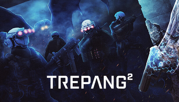 Trepang2 (Все DLC)