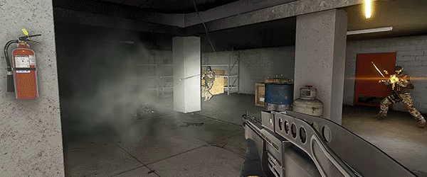 Trepang2 video 3