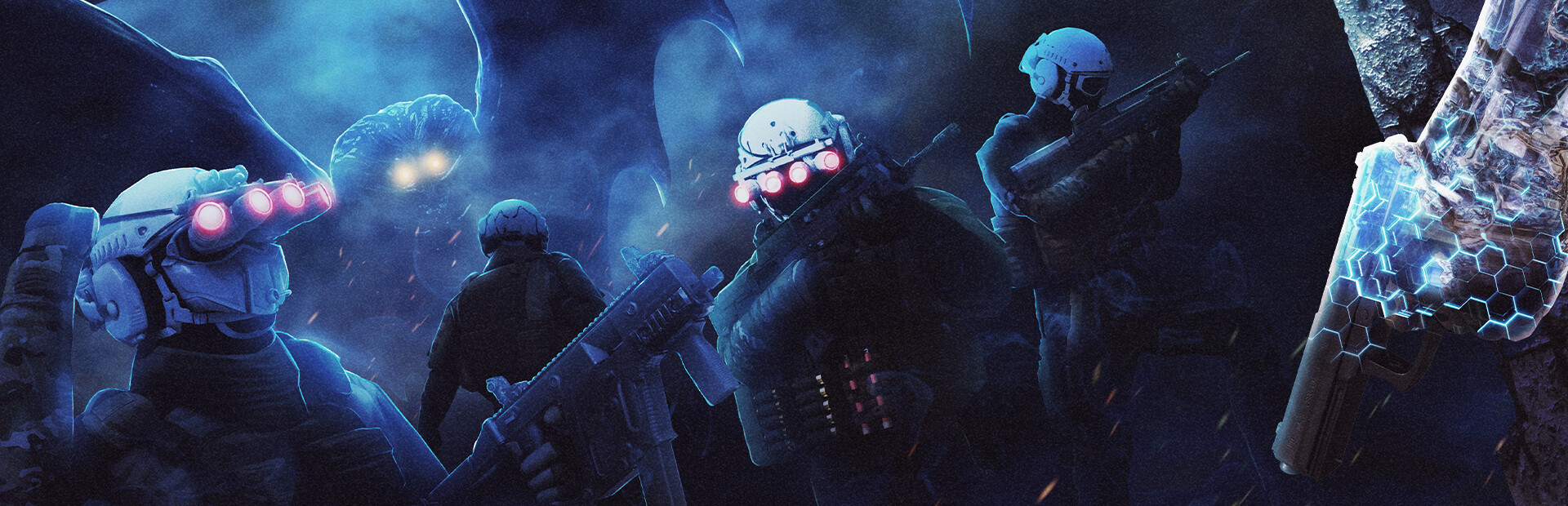 《海参2(Trepang2)》Build2484