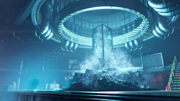 Trepang2 screenshot 5