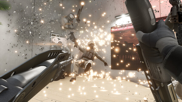 Trepang2 screenshot 6
