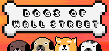 Dogs of Wallstreet Cheat Engine/CT