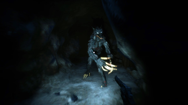 Screenshot z Skin Witch Screenshot z Skin Witch